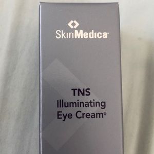 SkinMedica TNS Illuminating Eye Cream